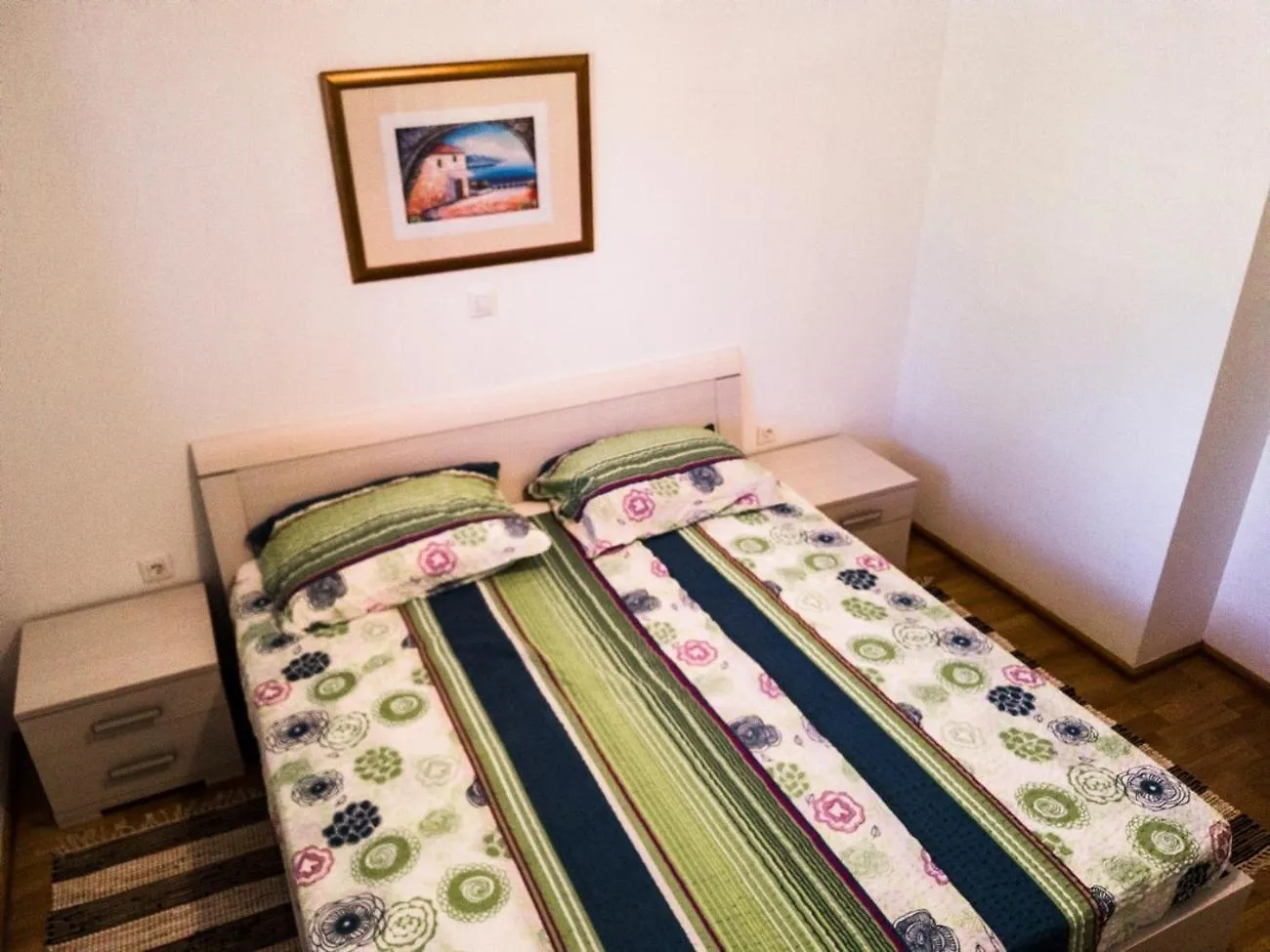 Apartments By The Sea Omisalj, Krk - 21946 Chorvatsko