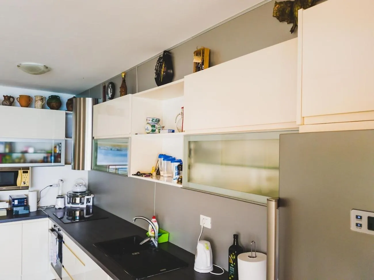 Apartments By The Sea Omisalj, Krk - 21946 0*, Omisalj Croatia