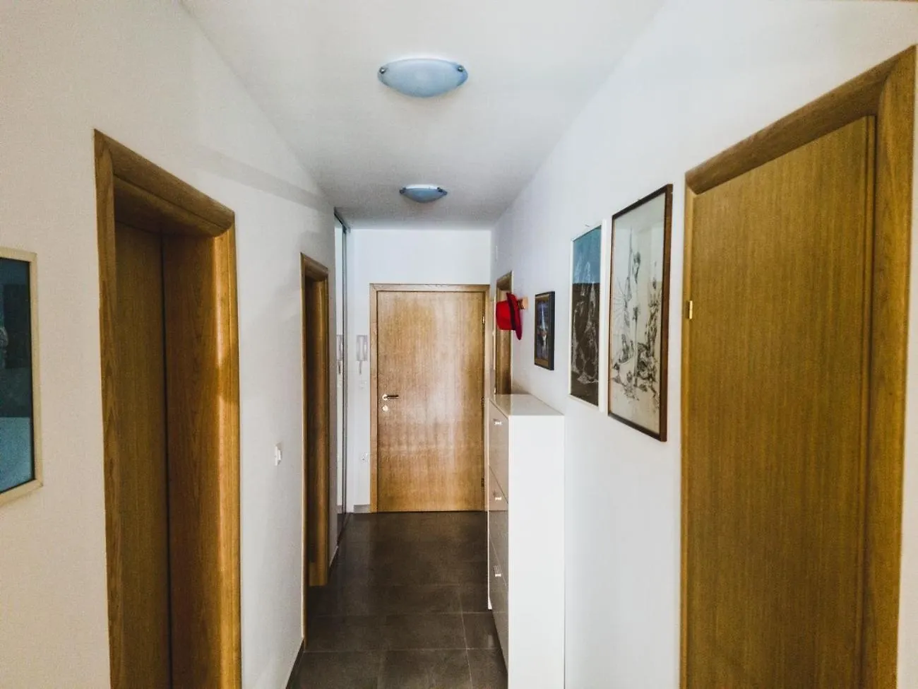 Apartments By The Sea Omisalj, Krk - 21946 Croatia