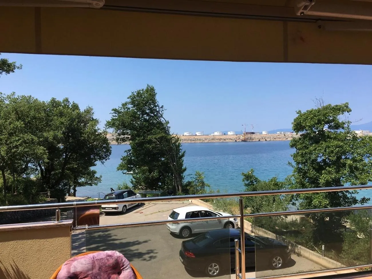 Apartments By The Sea Omisalj, Krk - 21946 Croatia
