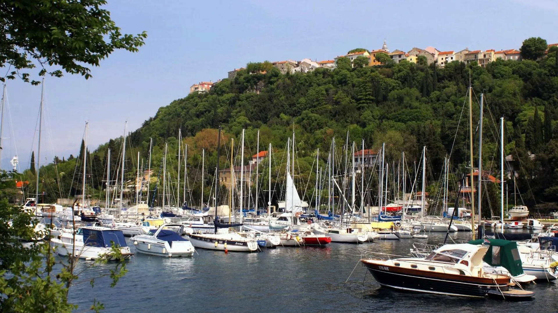 Apartments By The Sea Omisalj, Krk - 21946