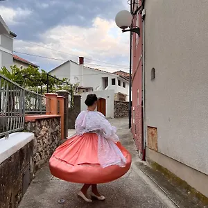 Umpa Omišalj