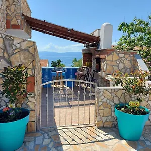  Appartamento Apartmani Omisalj